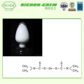 Auxiliar de processamento de borracha ZDMC (PZ) para o dimethyldithocarbamate do zinco da indústria do látex